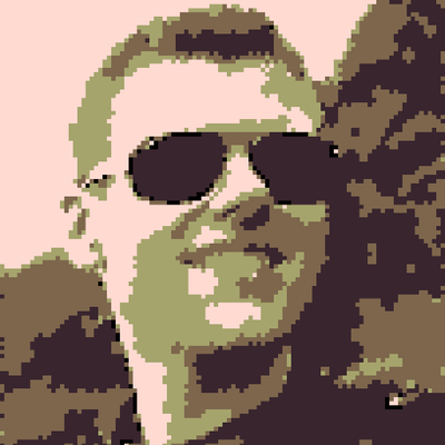Runar Bjarnason's Twitter Photo